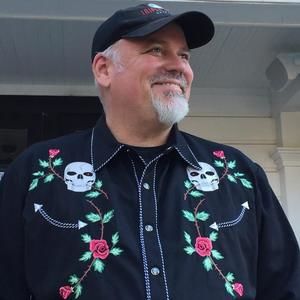 Meet your Posher, Mark